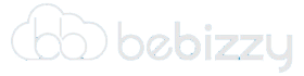 BeBizzy Consulting Logo