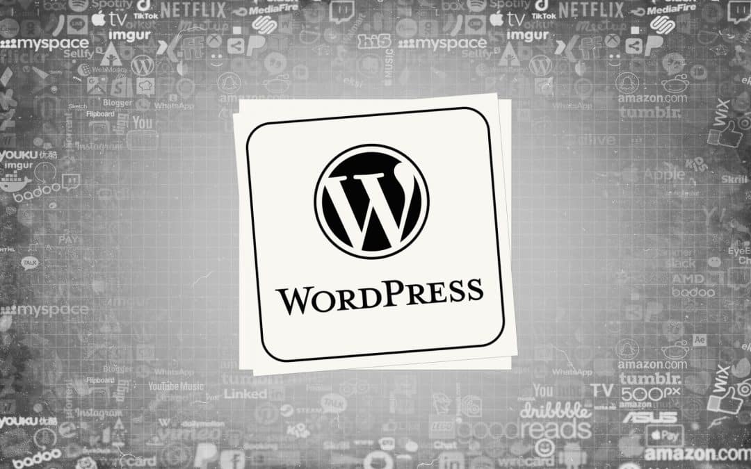 WordPress 6.6 Update Causes Links To Be Underlined