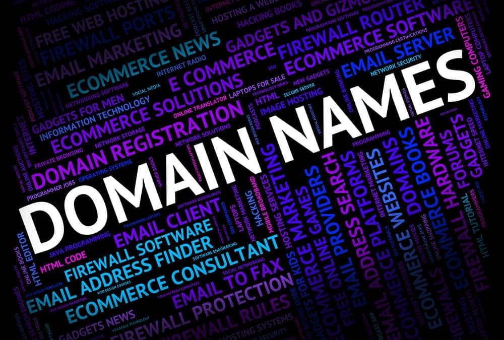 Should I Keep My Old Domain Name?