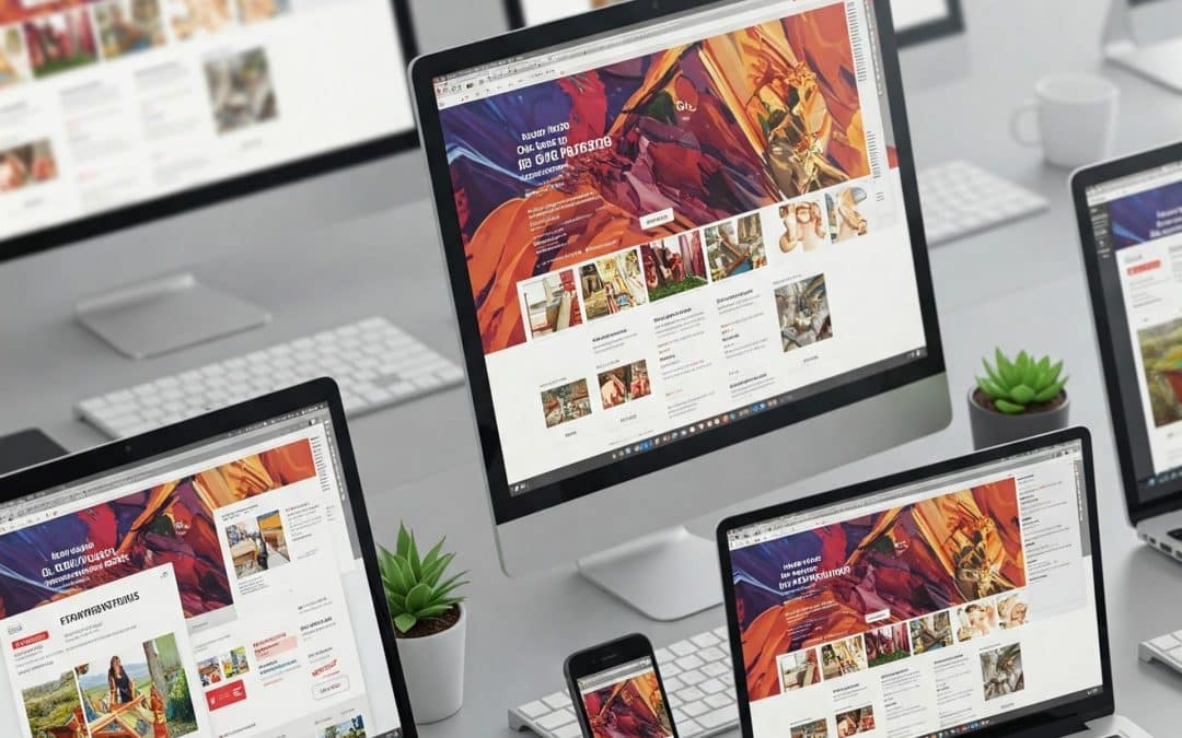 Why Should My Website Look Like Everyone Else?