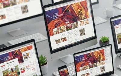 WordPress, SEO, and Website News