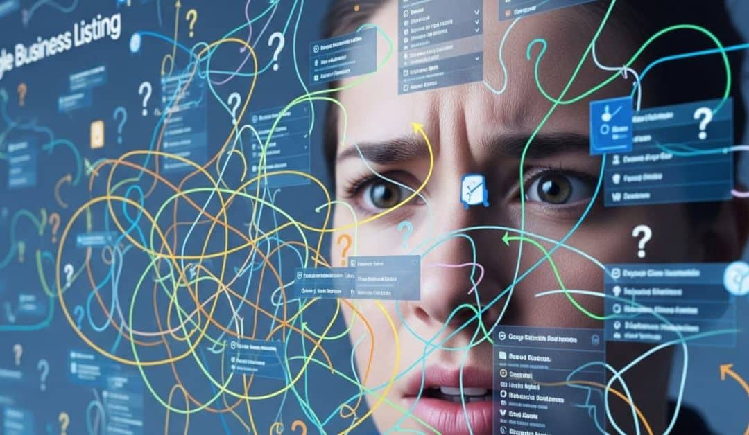 Do I Need To Claim My Google Business Profile?