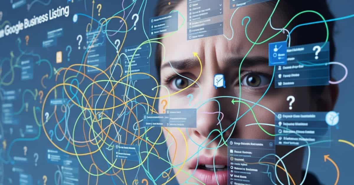 Do I Need To Claim My Google Business Profile?