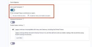 Why Use A Contact Form On My Website? using a contact form on my website