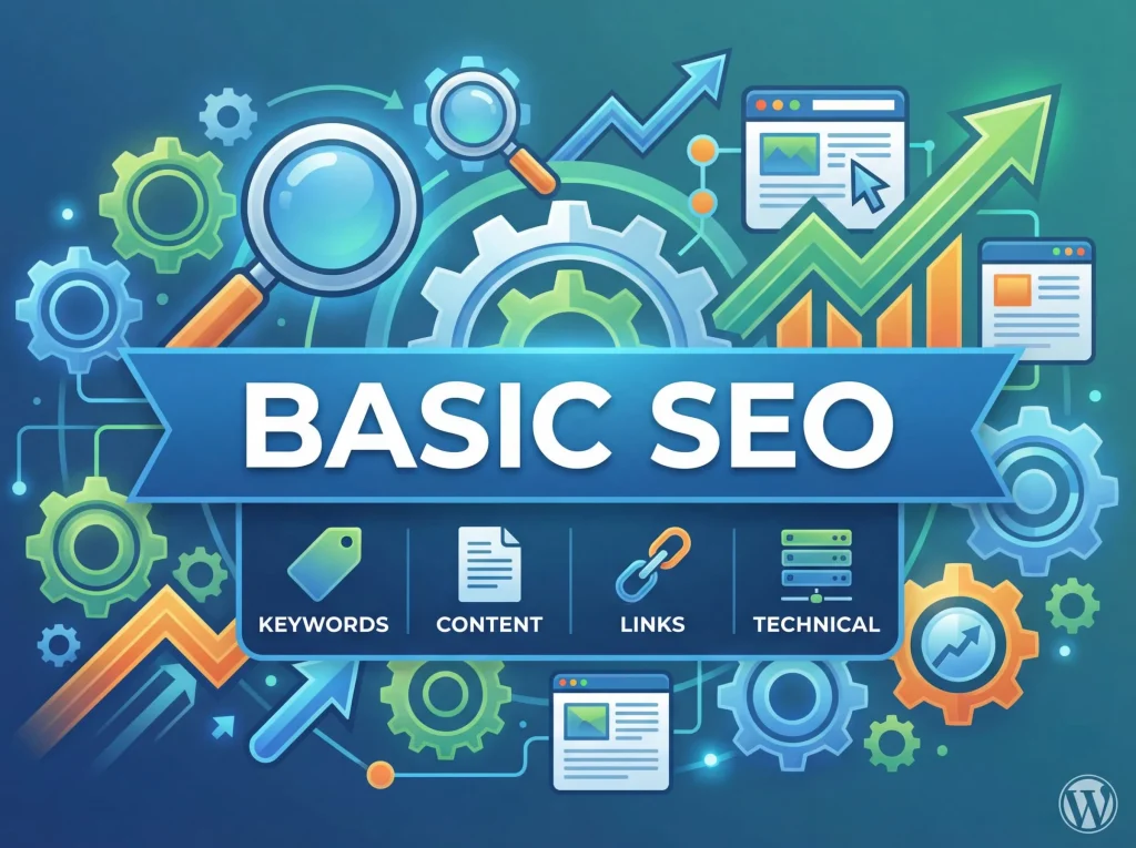basic seo