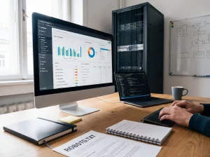 technical seo