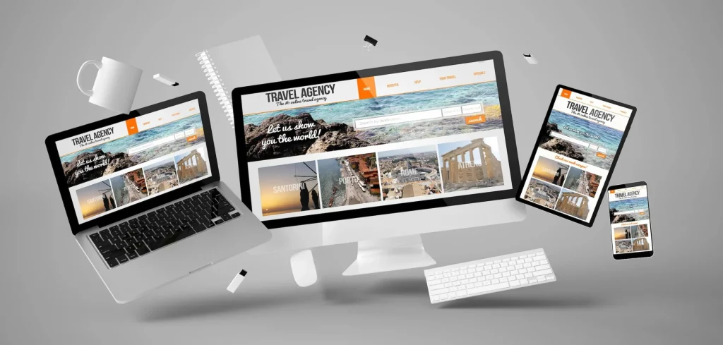 need a website 2026
