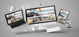 need a website 2026